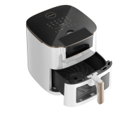 Dreame Air Fryer AF30 White - 1426204 - zdjęcie 4